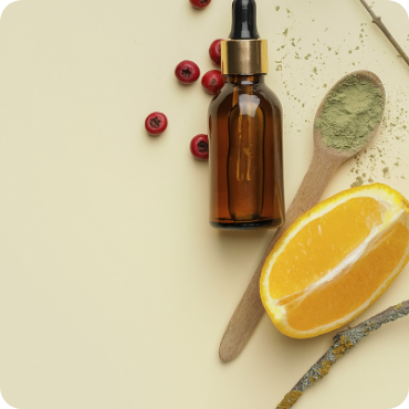 Słodycz || Pomarańczy