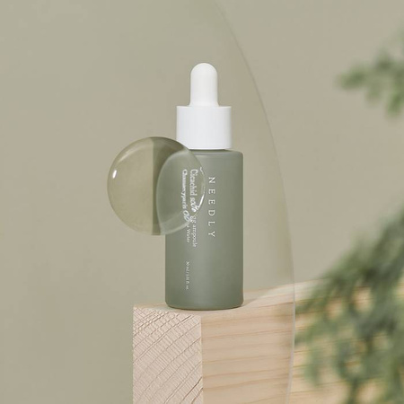 Needly Serum z wąkrotą azjatycką 30 ml