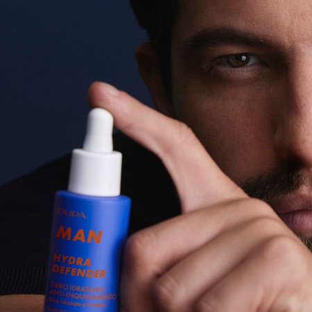 PUPA Man Serum nawilżające 30 ml