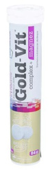 OLIMP LABS Gold-Vit® complex+magnez 20 tabl. mus. Pomarańcza