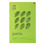 Holika Holika Pure Essence Mask Sheet - Green Tea 23 ml