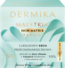 Dermika Maestria luksusowy krem przeciwzmarszczkowy 50+ na dzień i na noc 50 ml