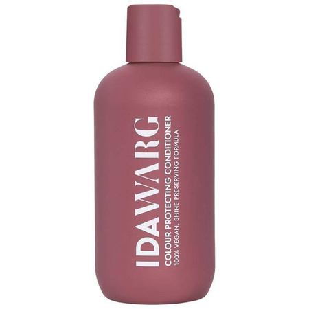 IDA WARG Colour Protecting odżywka 250 ml