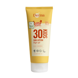Derma Sun Balsam słoneczny dla dzieci SPF 30 200 ml