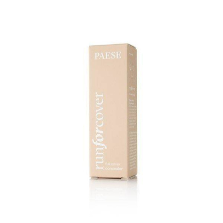 Paese Korektor Run For Cover 40 Golden Beige