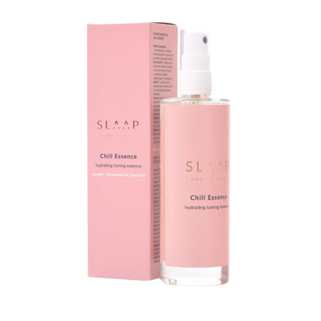 SLAAP Chill essence nawilżająca esencja tonizująca, 100 ml