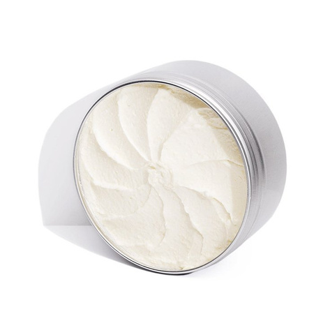 4 Szpaki Mus do ciała Konopie i Pomarańcza, 150 ml