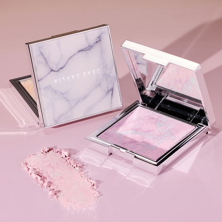 Dear Dahlia Skin Luminous Hi ghli ghter rozświetlacz - Pillow Pink, 7 g