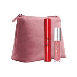 PUPA Milano Zestaw Vamp! Sexy Lashes + Miss PUPA Gloss