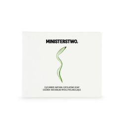 Mydło w kostce Ogórek