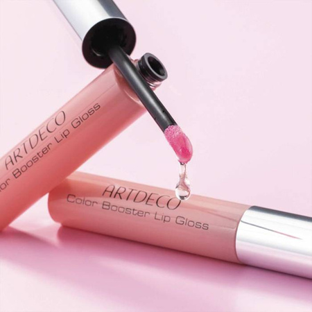 ArtDeco Błyszczyk do ust Color Booster Lip Gloss 1