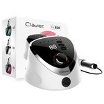  Clavier Frezarka do manicure FX 820 Biała 68W