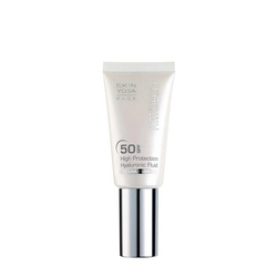 ARTDECO Fluid hialuronowy o wysokiej ochronie SPF 50, 30ml