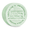 Zielona herbata - szampon w kostce