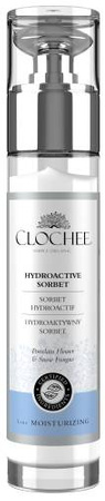 Clochee Hydroaktywny sorbet 50ml