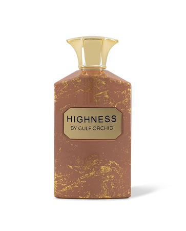Gulf Orchid Woda perfumowana dla kobiet Highness, 105 ml