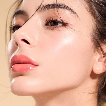 Dear Dahlia Skin Luminous Highlighter rozświetlacz - Bliss Beige, 7 g