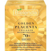 Bielenda Golden Placenta Collagen Reconstructor - Naprawczo - rewitalizujący krem - koncentrat przeciwzmarszczkowy 70 + dzień/noc