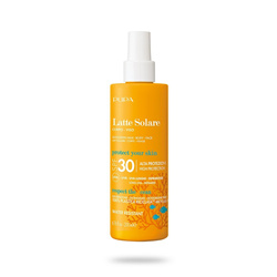 PUPA Milano Mleczko przeciwsłoneczne SPF 30 200 ml