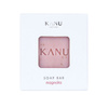 Kanu Nature Mydło w kostce magnolia, 75 g