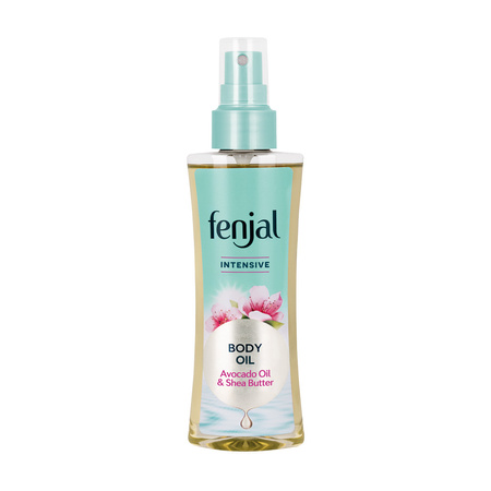 Fenjal Body Oil Intensive - Olejek do ciała 145 ml