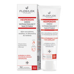 Floslek Krem wzmacniający naczynka, skóra naczynkowa 50ml