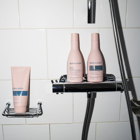 Björn Axén ANTI-FRIZZ Wygładzająca maska do włosów 200 ml