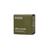 Paese Naturalny transparentny puder oliwkowy