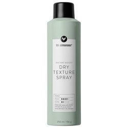 HH SIMONSEN Spray Do Odbudowania Objętości Włosów, 250 ml