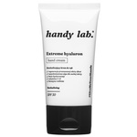 handy lab. Extreme Hyaluron - krem do dłoni z kwasem hyaluronowym i filtrem SPF 30