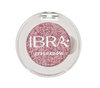 Ibra cień do powiek Pink Snow, 1,3 g