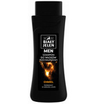 For Men hipoalergiczny przeciwłupieżowy szampon do włosów z ekstraktem z chmielu 300 ml