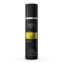 Apis SUNNY RIO Odżywcza mgiełka  do ciała i włosów 150 ml