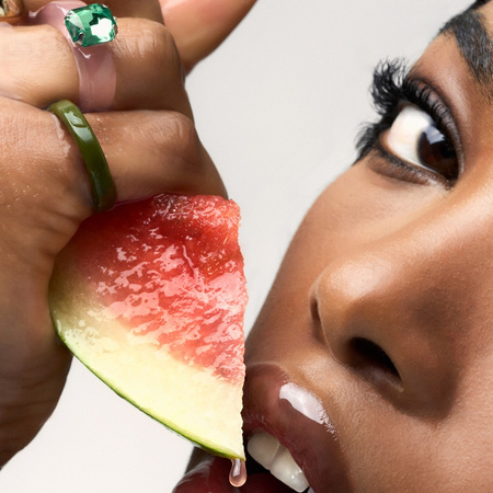 PUPA Milano Pleasure Olejek do ust - 001 Fresh Watermelon, 5 ml