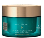 RITUALS The Ritual of Karma 48h Hydrating Body Cream 250 ml