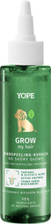 YOPE Grow My Hair Mikropiling-Kuracja do skóry głowy,  115 ml