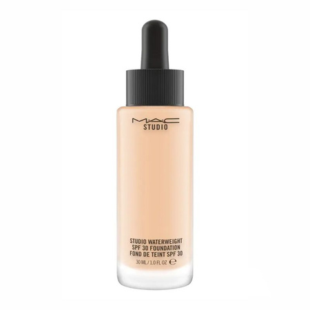 MAC Podkład nawilżający SPF30 - NC20
