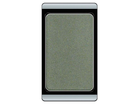 Magnetyczne cienie do powiek 40 pearly medium pine green