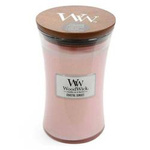 WoodWick Świeca duża Coastal sunset 600g