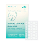 APRICOT plasterki na niedoskonałości "simple against pimple"