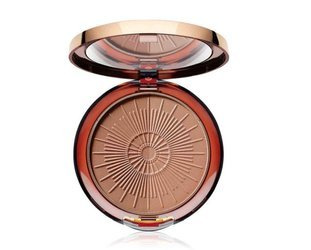 Puder brązujący w kompakcie 30 terracotta
