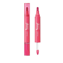 PUPA Milano Vamp! Marker Duo 006 Dragon Fruit, 4 ml