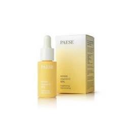 Paese Serum Olejowe Z Witaminą C 10%