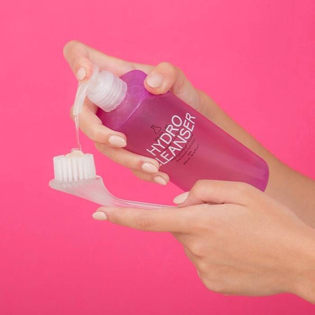 Youth Lab Hydro Cleanser łagodzący i nawilżający żel do mycia twarzy dla skóry normalnej i suchej
