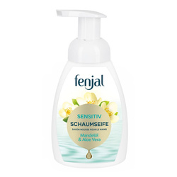 Fenjal Mydło w piance Sensitive 250 ml