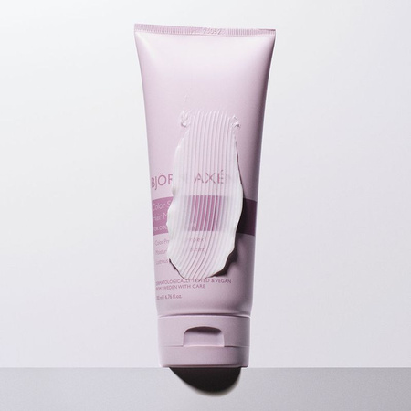 Björn Axén COLOR SEAL Maska do włosów farbowanych 200 ml