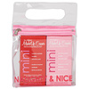 The Original MakeUp Eraser Mini Naughty & Nice