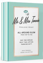 Mr & Mrs Tannie Tannie Box - Face & Body (All Around Glow)