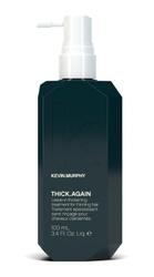 Kevin Murphy Thick Again, odżywcza kuracja stymulująca wzrost włosów, zagęszczająca i pogrubiająca włosy kuracja dla mężczyzn, 100 ml