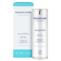 Sensum Mare ALGOPRO 
Liftingujące serum z kompleksem nawilżającym, 30 ml